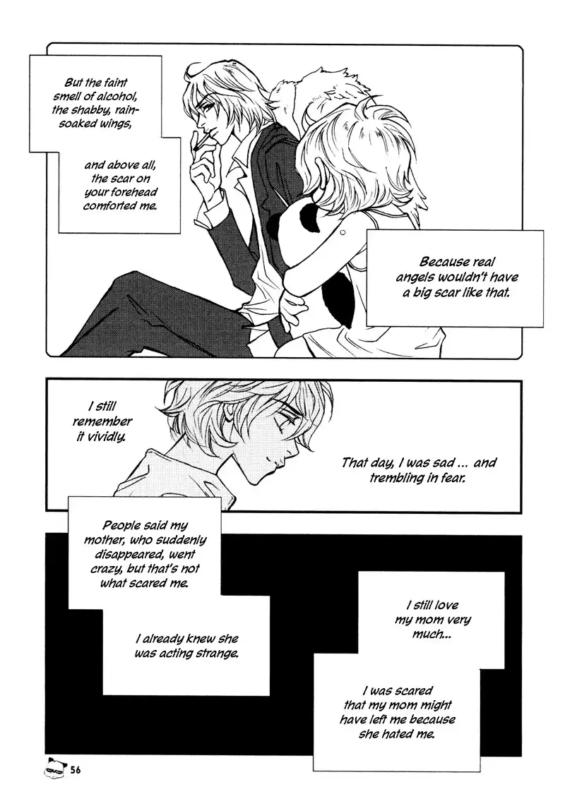 Peter Panda Chapter 9 7